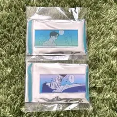 3個セット ファミレス行こ。 K田行こ。 アクリルマグネット - メルカリ