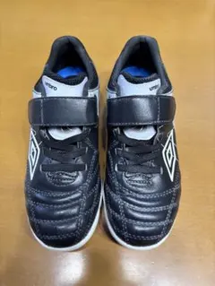 Umbro Accelerator ブラック スニーカー