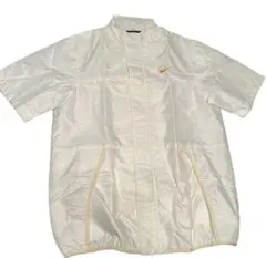 NIKE GOLF ナイキゴルフ　ジャケット半袖