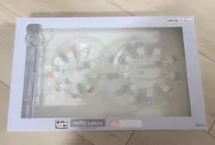 タイトーくじ ミッフィー Anniversaryparty A賞ケーキスタンド