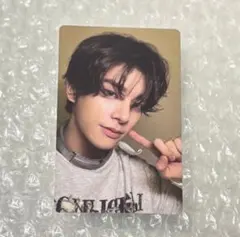 ENHYPEN ジェイク DESIRE:UNLEASH ENGENE ランダム