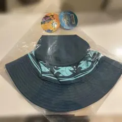 ズートピア2　ニック　バケットハット　劇場限定　ファンキャップ