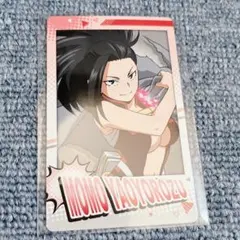 ヒロアカ♡八百万百スナップマイド♡