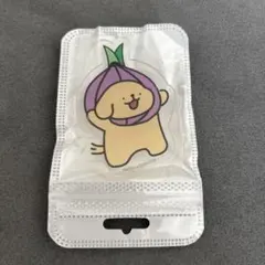 限定非売品☆レアISNTREE MALTESE スマホグリップ韓国オリーブヤング
