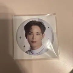 JO1 缶バッジ 與那城奨