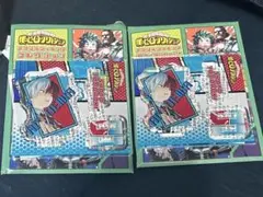 ヒロアカ アクリルフィギュアコレクション3 轟焦凍