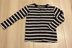 O&G キッズ　ニット