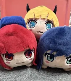 推しの子　ぬいぐるみセット