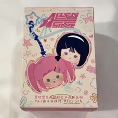 ゼンゼロ Z LIVE TOKYO 2026 ぬいぐるみキーホルダー アリア - メルカリ