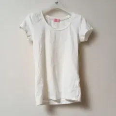 indio 半袖 Tシャツ ホワイト　インディオ　白Tのサムネイル