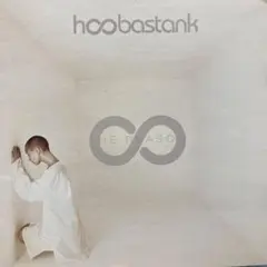 【複数割引2枚500円、5枚1000円】Hoobastank