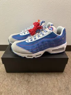 Nike Air Max 95 Big Bubble ローソン 28.5cmのサムネイル