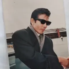 舘ひろし貴重あぶない刑事写真 舘ひろし貴重あぶない刑事写真 - メルカリ