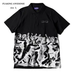 2026年最新】FUCKING AWESOME メンズ ポロシャツの人気アイテム - メルカリ