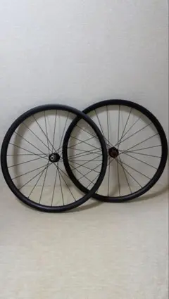 RESERVE MTB用ホイール 30/SL カーボン 前29後27.5 - メルカリ