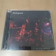 flumpool / A Spring Breath (中古品)