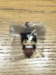 名探偵コナン　めじるしアクセサリー　毛利蘭