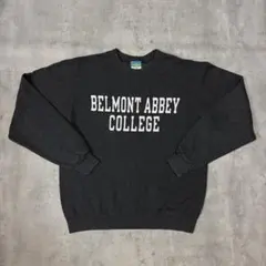 00s champion チャンピオン カレッジ スウェット グレー