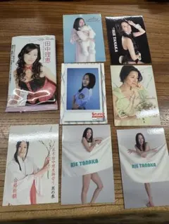 2026年最新】田中理恵 カードの人気アイテム - メルカリ