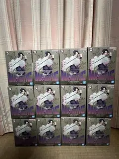 鬼滅の刃 胡蝶しのぶ MAXIMATIC フィギュア