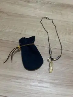 SCOSHA / スコーシャ】Montauk Necklace - メルカリ