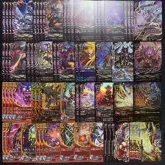 2025年最新】バディファイト デッキロストの人気アイテム - メルカリ