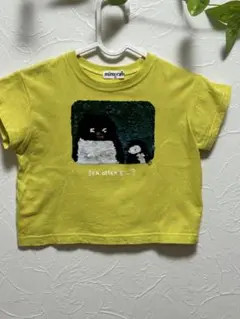 子供服　半袖　Ｔシャツ　90センチ　２枚まとめ売り
