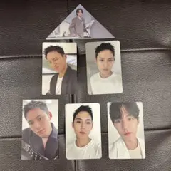 2026年最新】seventeenミンギュトレカの人気アイテム - メルカリ