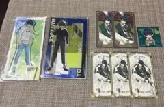 ブルーロック　潔世一　まとめ売り