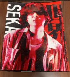 クリープハイプ　イタタオル3 【3枚セット】 Amazon.co.jp: 尾崎世界観 イタタオル 3枚セット クリープハイプ
