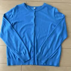 UNIQLOカーディガン　レディース