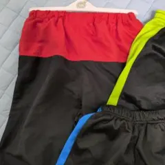 キッズ ハーフパンツ 3枚セット 140 まとめ売り