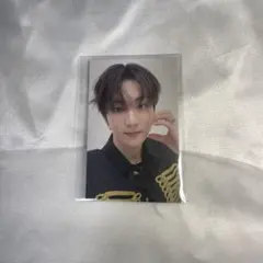 ENHYPEN 結　ジョンウォン　トレカ