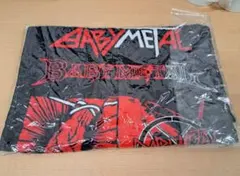 BABYMETAL THE BIG FOX フェイスタオルのサムネイル