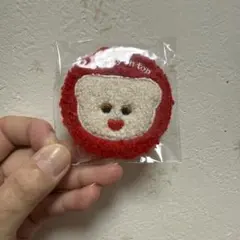 mojojojo FUWA FUWA缶チャーム