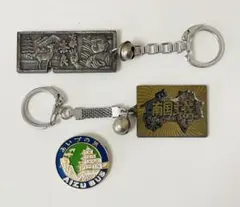 レトロ】こどもの国 横浜 シンボルマーク バッジ - メルカリ