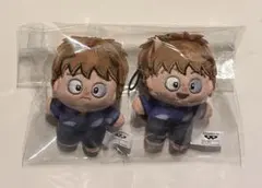 忍たま乱太郎 忍たま ナンジャタウン ニャンジャ ほわぬい 鉢屋三郎 不破雷蔵