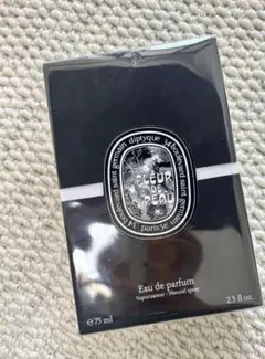 diptyque ディプティック フルールドゥポー オードパルファム 75ml