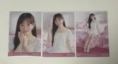 イコラブ 音嶋莉沙 ラブソングに襲われる 生写真 コンプ - メルカリ