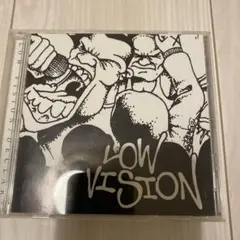 LOW VISION / DECLARE