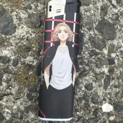 東京リベンジャーズ　マイキーデザイン ライター