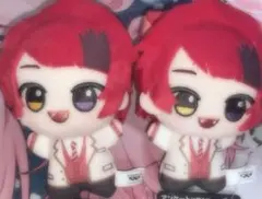 莉犬くん ちびぐるみ すとぷり