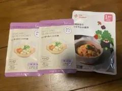 離乳食 1歳半 無添加