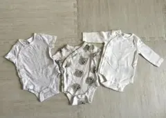 ベビー肌着 セット GAP