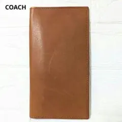 オールドコーチ COACH メガネ サングラス ケース ブラウン