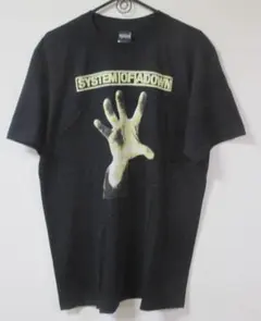System of a Down ドッグタグ 未開封 グッズ バンド 洋楽 System of a Down ドッグタグ 未開封 グッズ バンド 洋楽 System