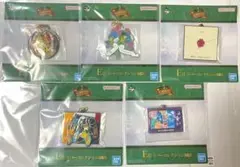Mrs. GREEN APPLE ラバーコレクション