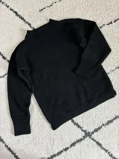 Le T ricoteur ウールセーター