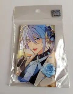 NU:カーニバル　エドモンド　アクリルスタンド　ぬカニ