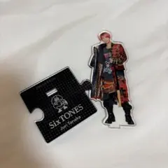 2025年最新】田中樹 アクスタ 第1弾の人気アイテム - メルカリ